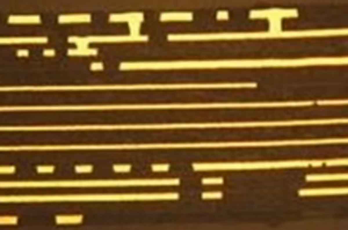 PCB HDI板：電子設(shè)備性能的卓越助推器，真空貼膜技術(shù)  第1張