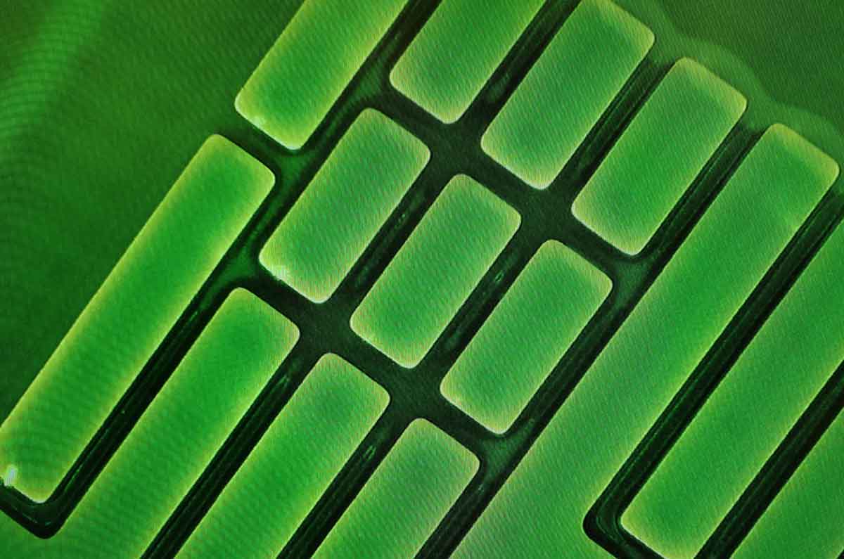 PCB真空壓膜機：電子制造與維修的核心設備  第1張