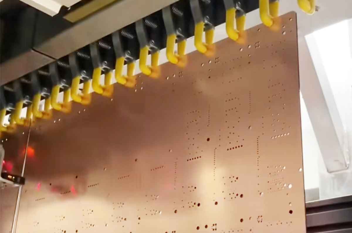 PCB貼膜機(jī)常見的故障有哪些？  第1張